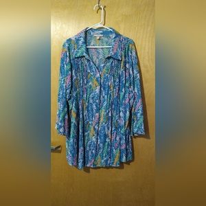 Womens blouse